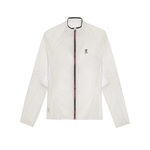 On Zero Jackets