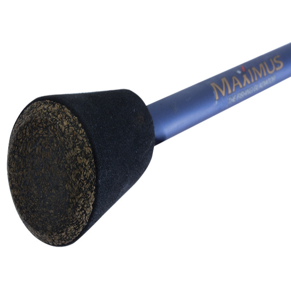 Кастинговый спиннинг Maximus STREETRACER C