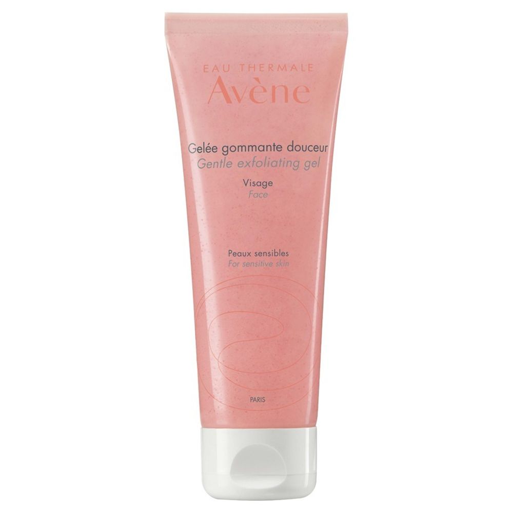 Avene Скраб мягкий