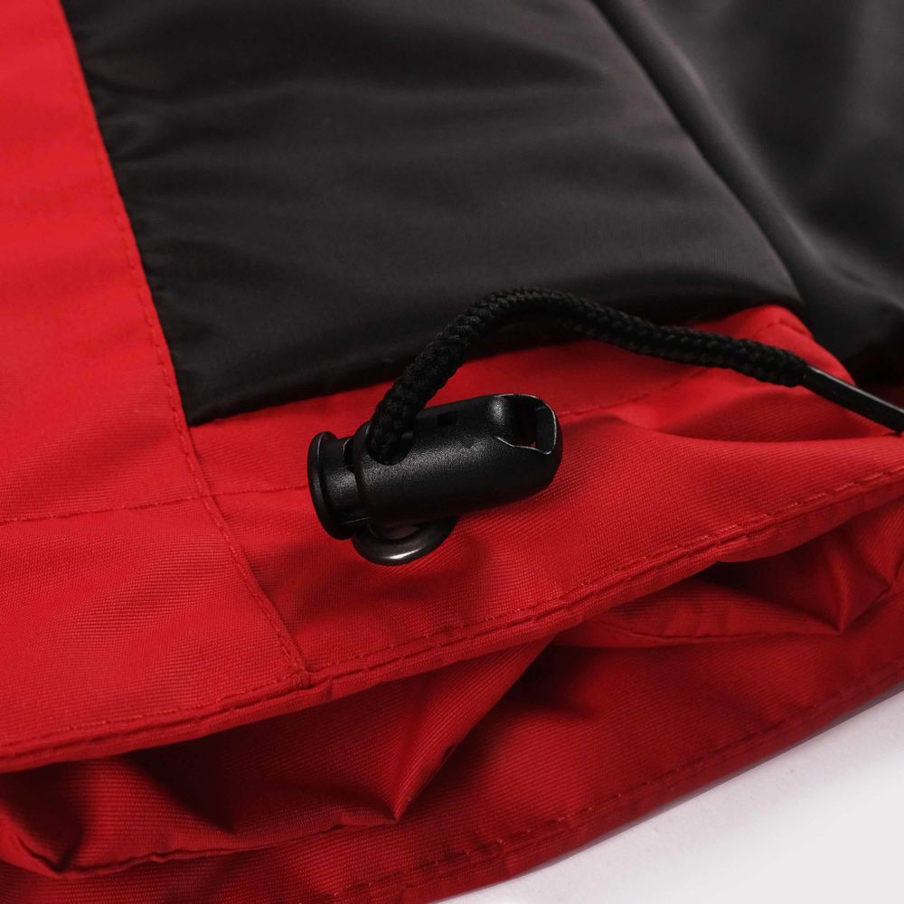 Куртка Coach TT Красная