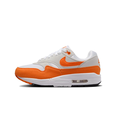 Nike Air Max 1 WMNS "Safety Orange"