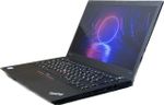 14" Уценённый ноутбук Lenovo Thinkpad T470s i7 (1920x1080, Intel Core i7-6600U, RAM 8ГБ, SSD 256ГБ, Intel HD Graphics 520, Win 10 Pro)