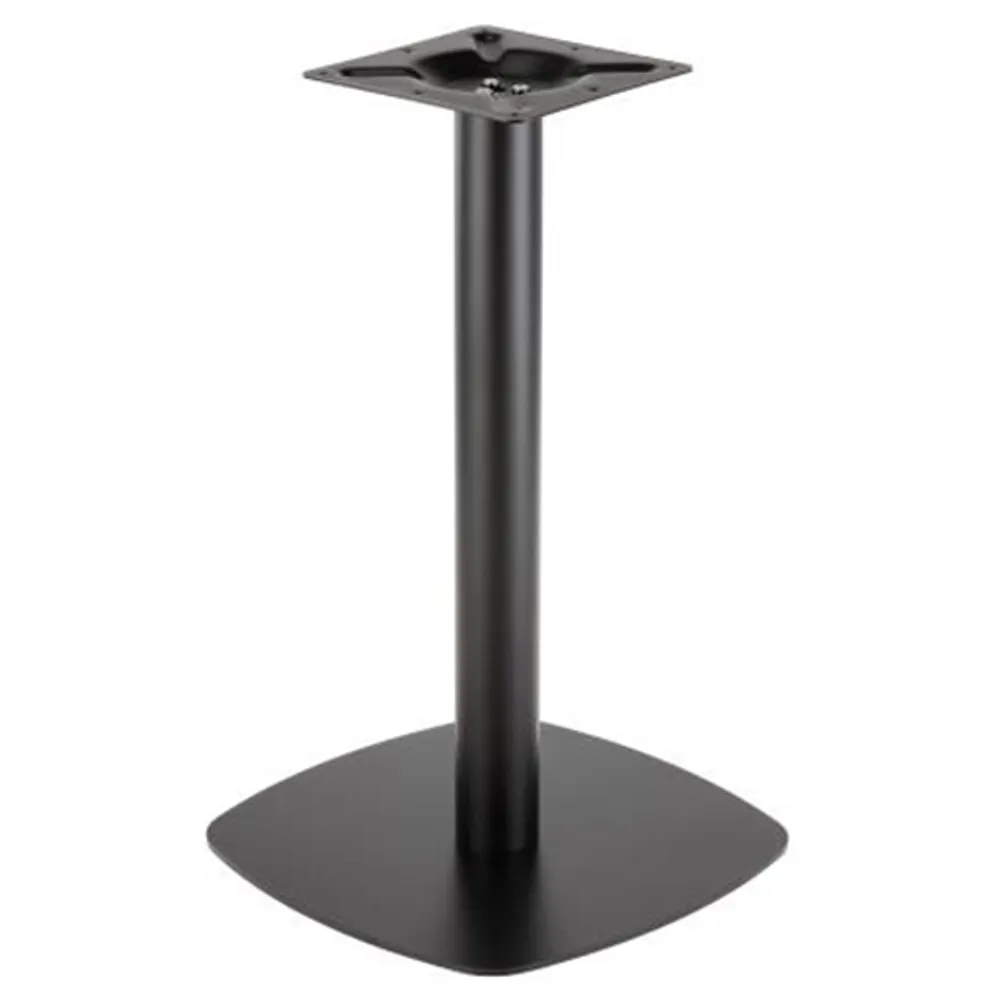 Подстолье стальное 450x450 mm