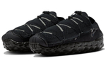 Кроссовки Nike Ispa "Black And Anthracite"