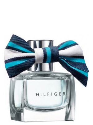 Tommy Hilfiger Hilfiger Woman Endlessly Blue