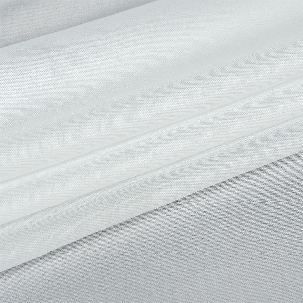 Дублерин эластичный 31 г/м², IdealTex, 231W белый 150см, уп.1м