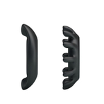 Набор из 2 фигурных эрекционных колец