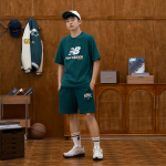 Кроссовки New Balance, M1906DB