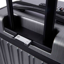 Чемодан Piquadro PQ Light Premium BV4427PQLP/GRN