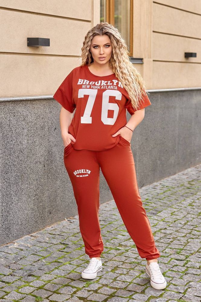 Костюм УК-Р15468-3 Fabrika