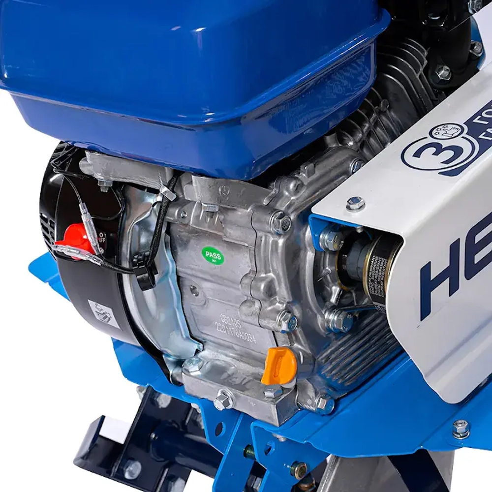 Нева МК100Р-ZS (GB210) мотокультиватор