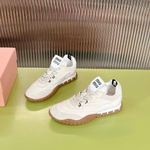 Кеды MIU MIU