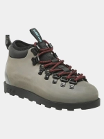 Ботинки Native Fitzsimmons Full Metal Grey