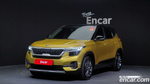 Kia Seltos Дизель 1.6 2WD (09.2019)