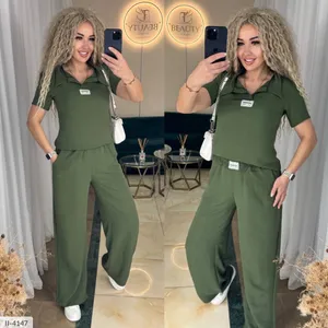 Костюм II-4135 Фабрика Моды