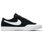 Кроссовки Nike Blazer Low Zoom SB XT Black