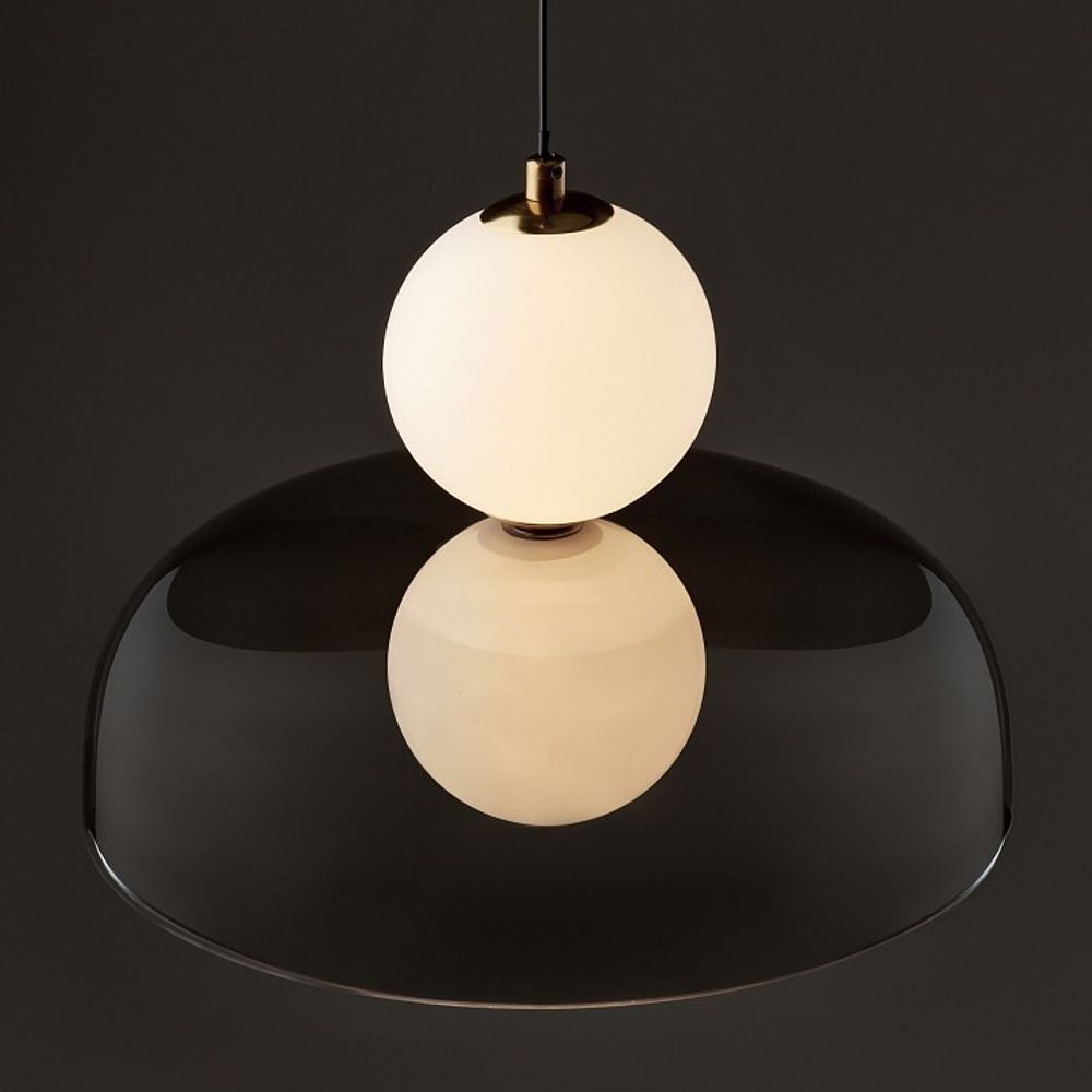 Подвесной светильник Freya Frisky FR5385PL-L17B