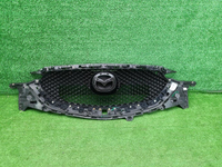 Решетка радиатора Mazda CX-5 2 (2017-2021)