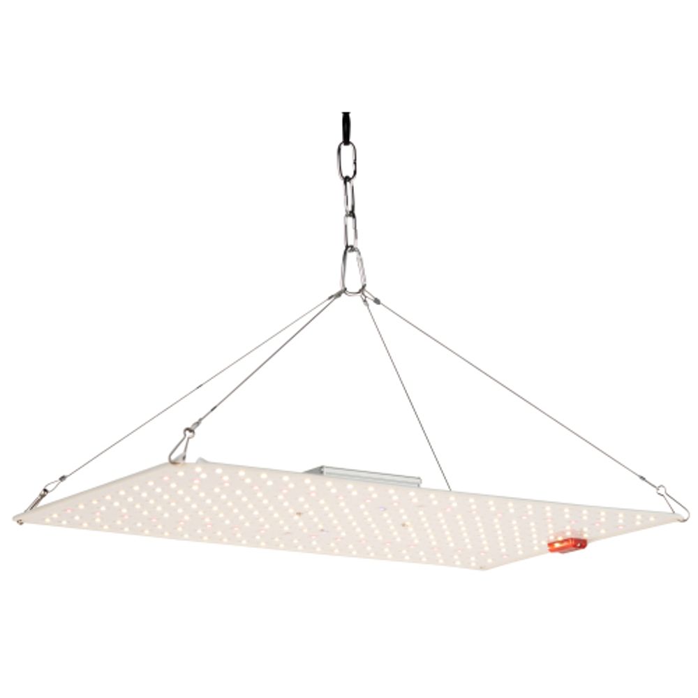 Квантум борд ЭРА FITO-160W-LED-QB Quantum board фитопрожектор полного спектра 160 Вт