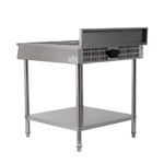 Плита индукционная Foodatlas FA-50004K Eco