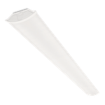 Светильник ДПО05-001 36Вт 5000К IP40 Матовый 3800лм 1210x118x40мм WOLTA PRO ЛАЙТ