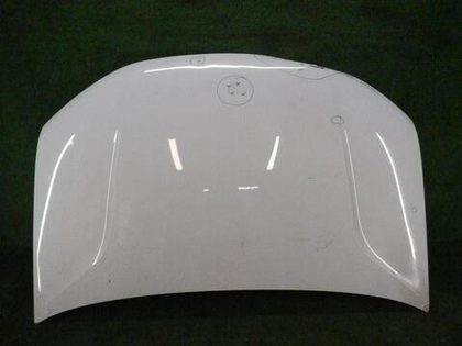 Капот Lada Largus (2021-н.в.)