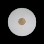 10003/24 Green Потолочный светильник LOFT IT Axel