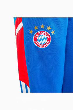 Штаны adidas FC Bayern 22/23 Training Junior