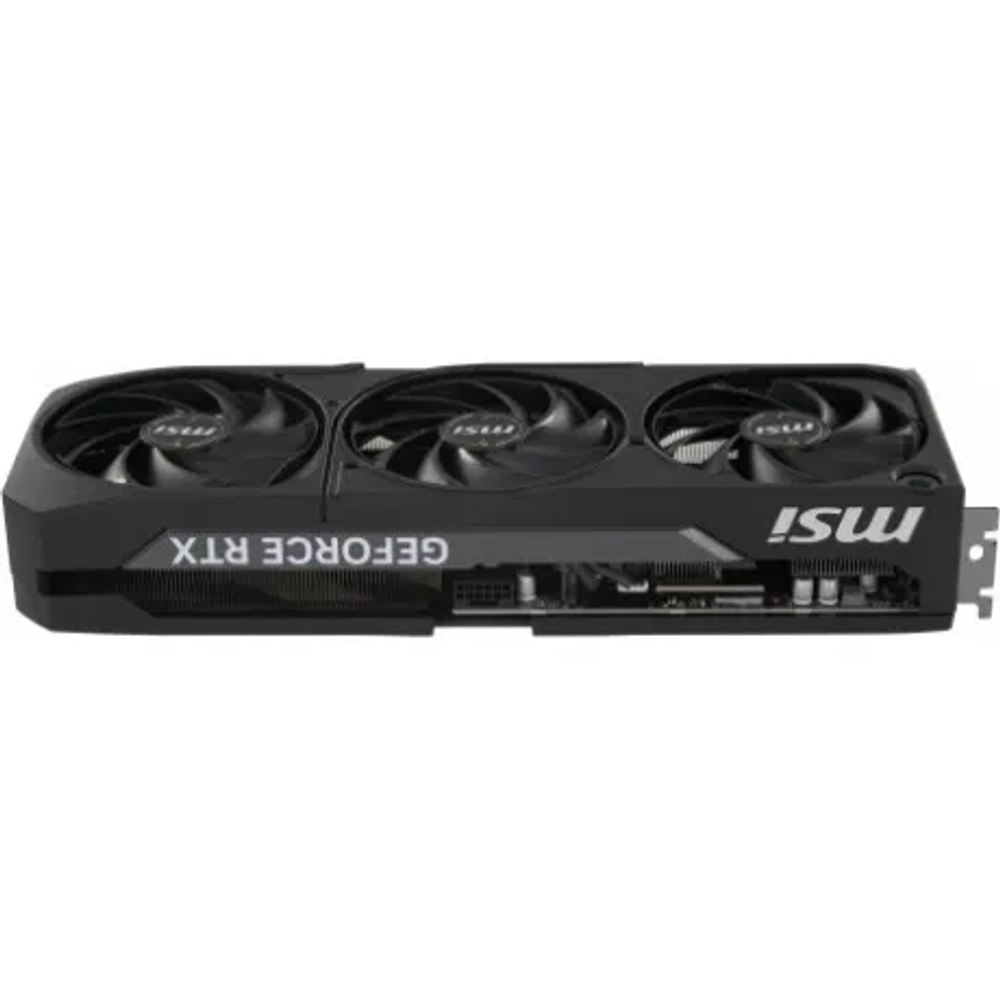 Видеокарта MSI RTX5080 SHADOW 3X OC 16GB GDDR7 256bit 3xDP HDMI 3FAN RTL