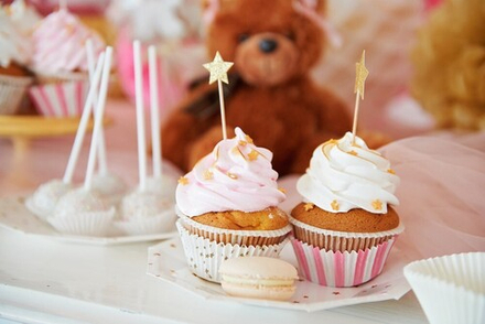 Teddy Bear Party