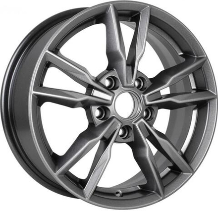 iFree Икигай 6.5x16 5x110 ET 35 Dia 65.1 (хай вэй)