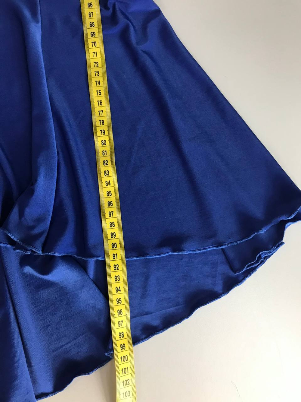 Платье струящееся, визуально 40/42 размер, новое