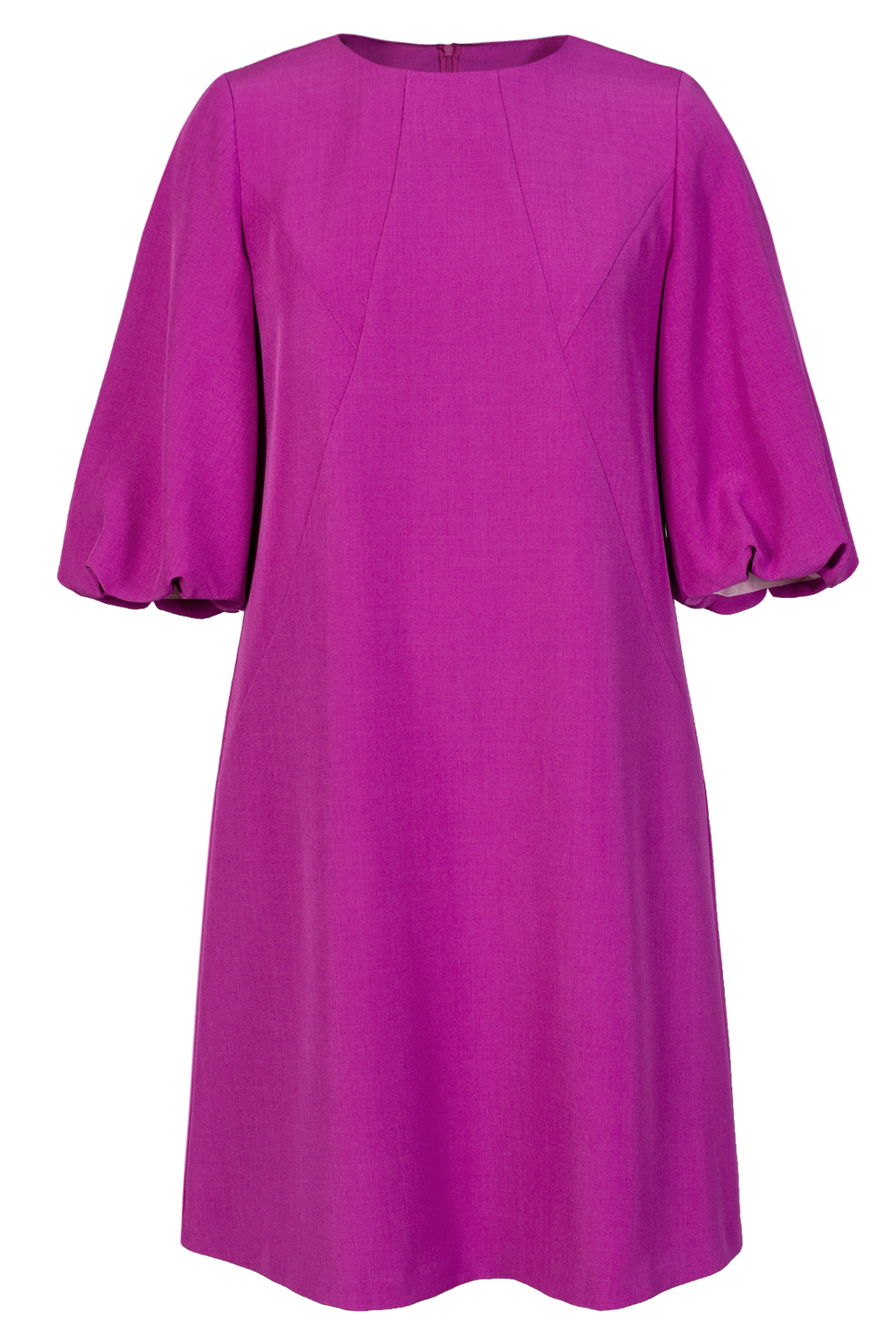 Платье женское 2776ЛП, Фиалка #326Фиа052776ЛП