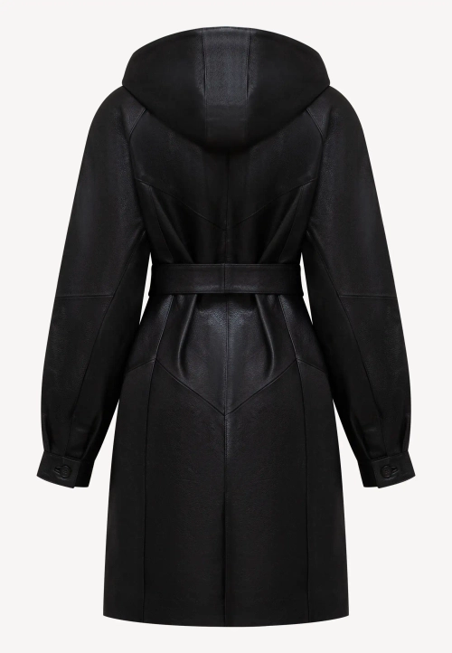 Плащ “Unbelievable"