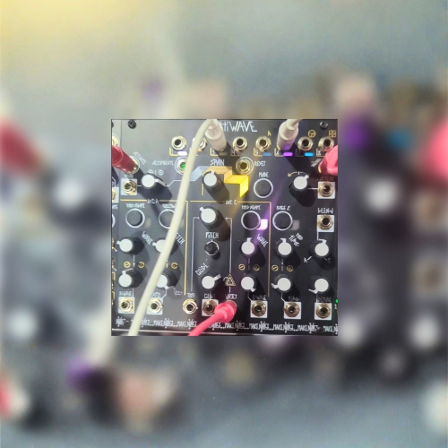 Make Noise Multiwave