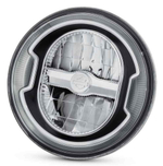 67700356 ФАРА МОТОЦИКЛА, 12 В Harley-Davidson-50%