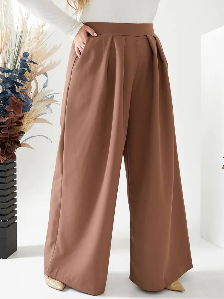 Брюки УК-1702-1 Fabrika