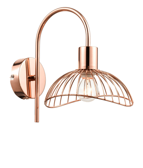 Бра Vele Luce Gorgon VL5387W01