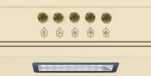 Вытяжка Graude DHK 60.1 EL