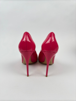 Туфли Salvatore Ferragamo
