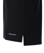 Поло DIVISION PerFormDRY Polo, черный