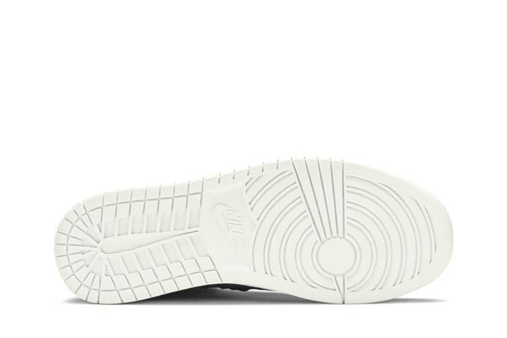 Кроссовки Jordan Air Jordan 1 High Cargo