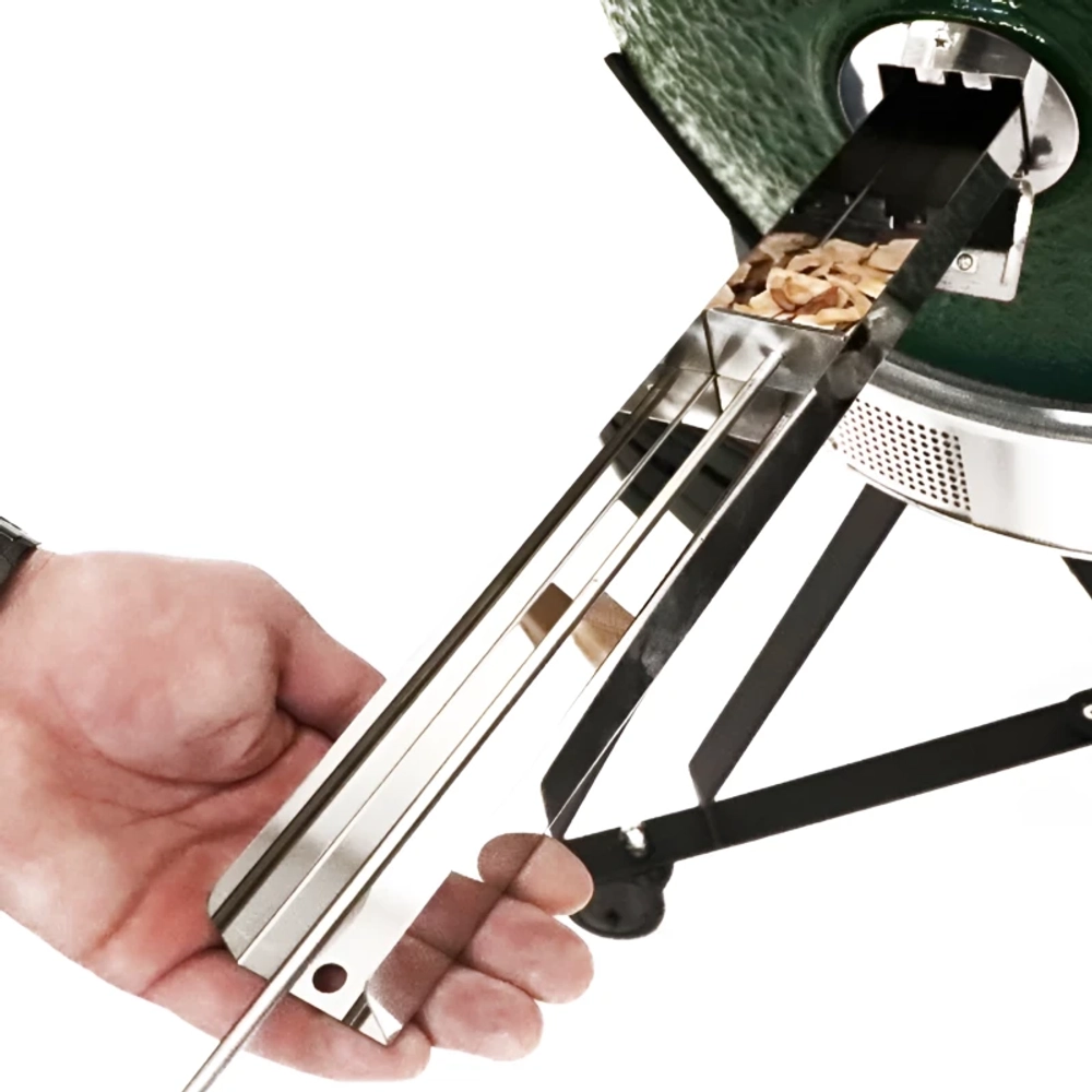 Start Grill SG 24 PRO CFG керамический гриль 61 см / 24 дюйма (зеленый) SG24PROCFGG