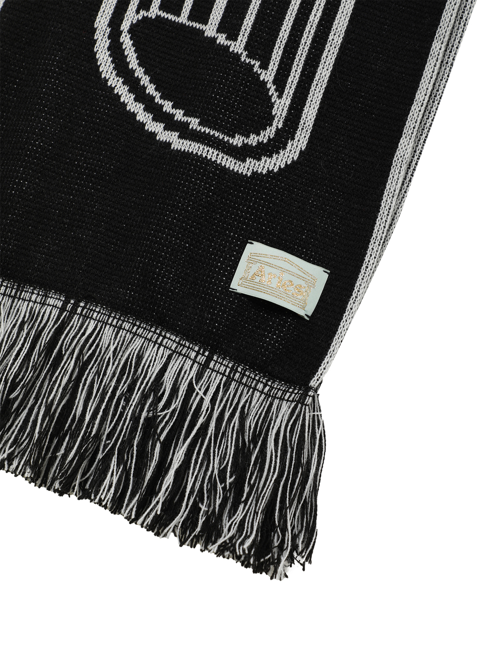 Шарф Column Scarf