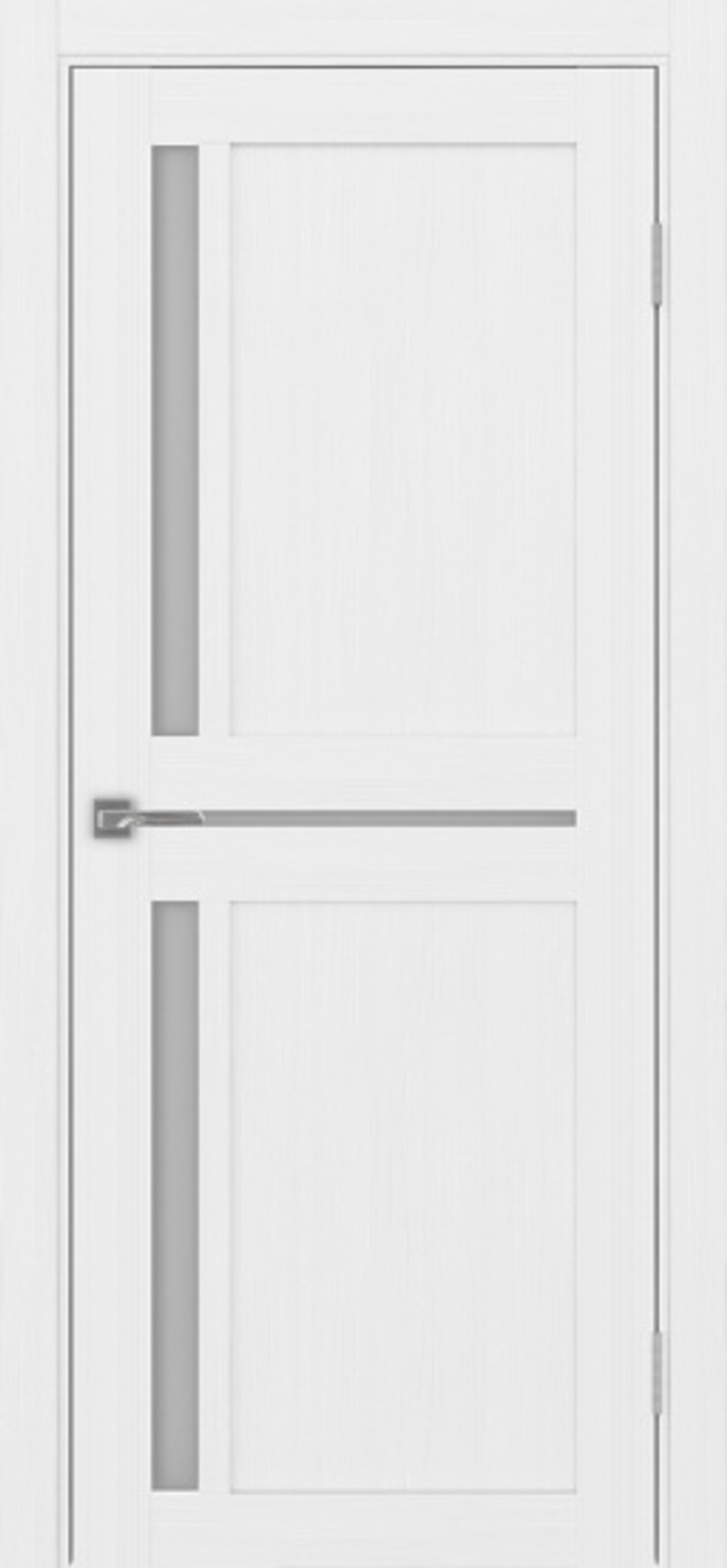 Межкомнатная дверь Optima Porte ТУРИН 523.221