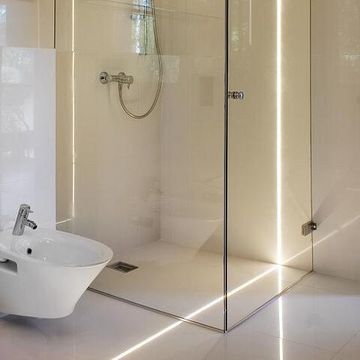 Профиль для пола 3м 044794 серебристый HR-3000 ANOD Arlight