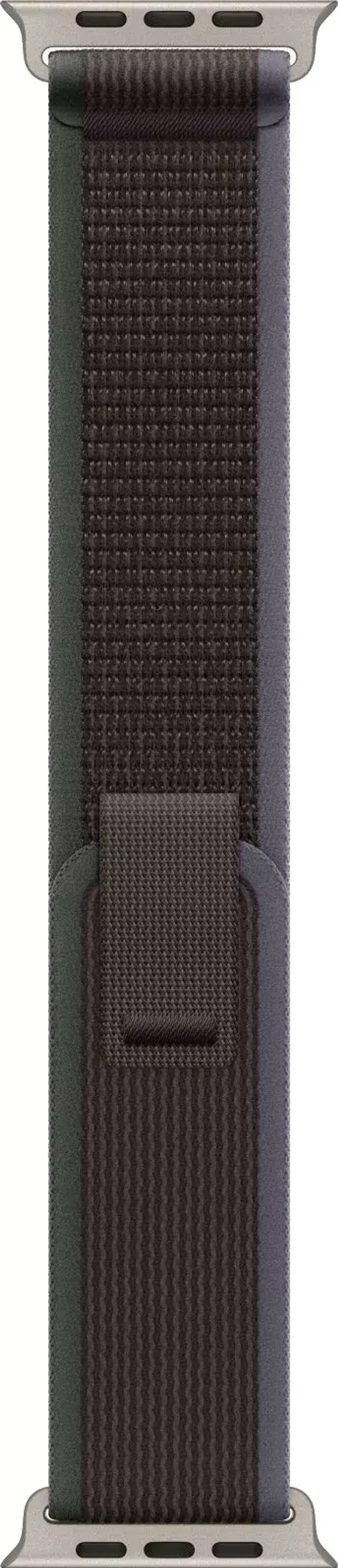 Умные часы Apple Watch Ultra 2 49 мм Titanium Case GPS + Cellular, Blue Black Trail Loop S/M