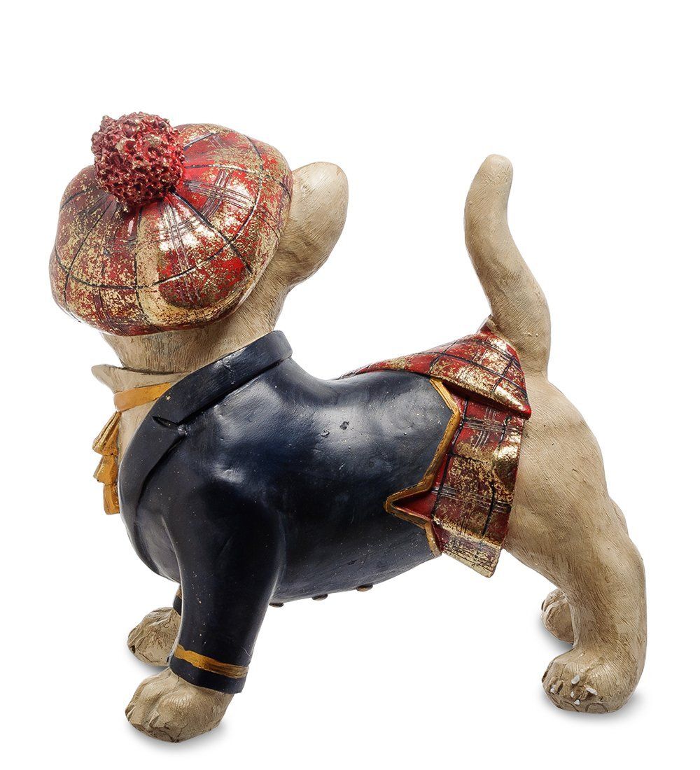 Noble Style NS-180 Статуэтка «Собака О-Доннелл»