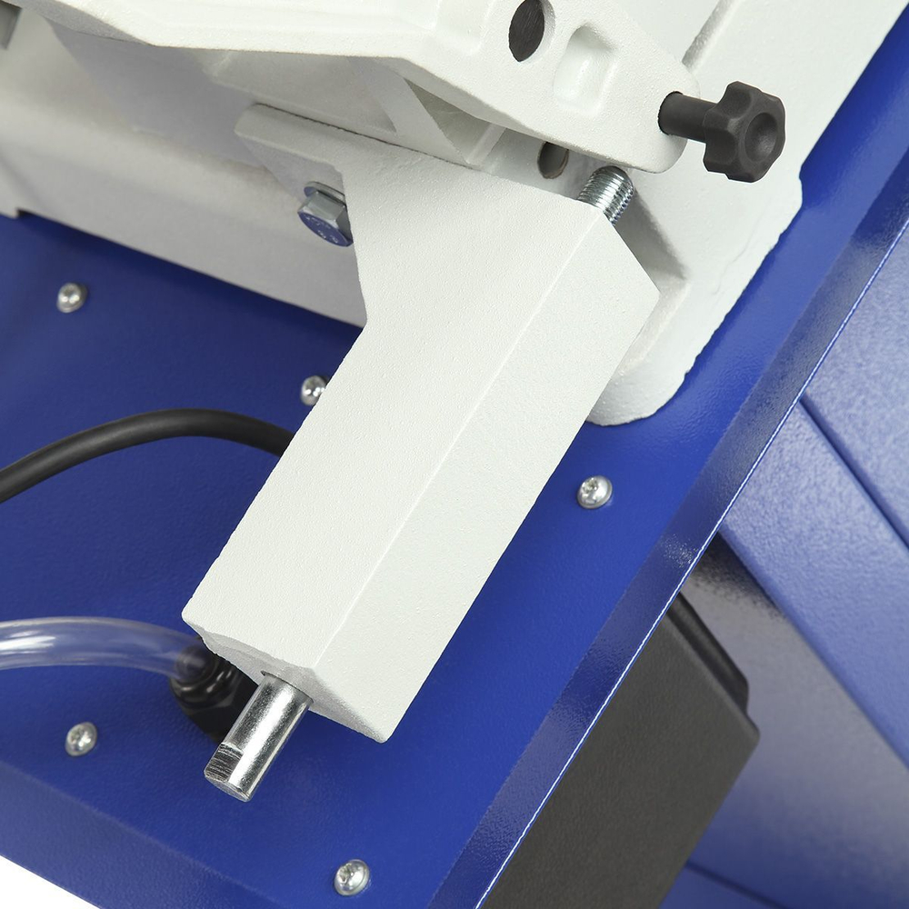 Ленточная пила по металлу Belmash MBS-560CH