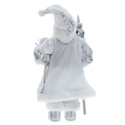GAEM Дед Мороз, L17 W8 H37/30 см